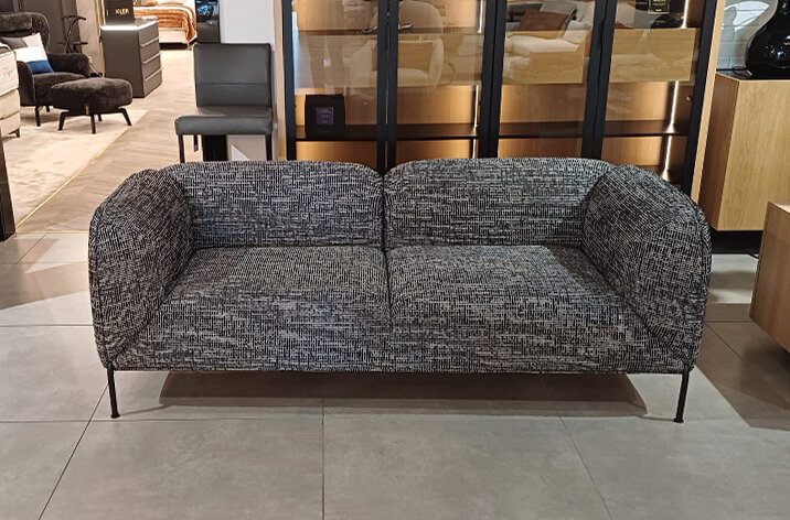 Sofa Daze z korzystnym rabatem w salonie w Olsztynie Sofa Kler Daze z korzystnym rabatem